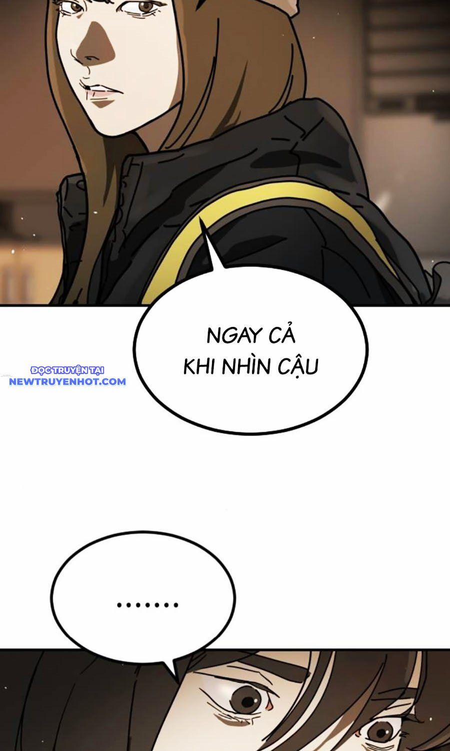 Đại Dịch Seoul 153 trang 22