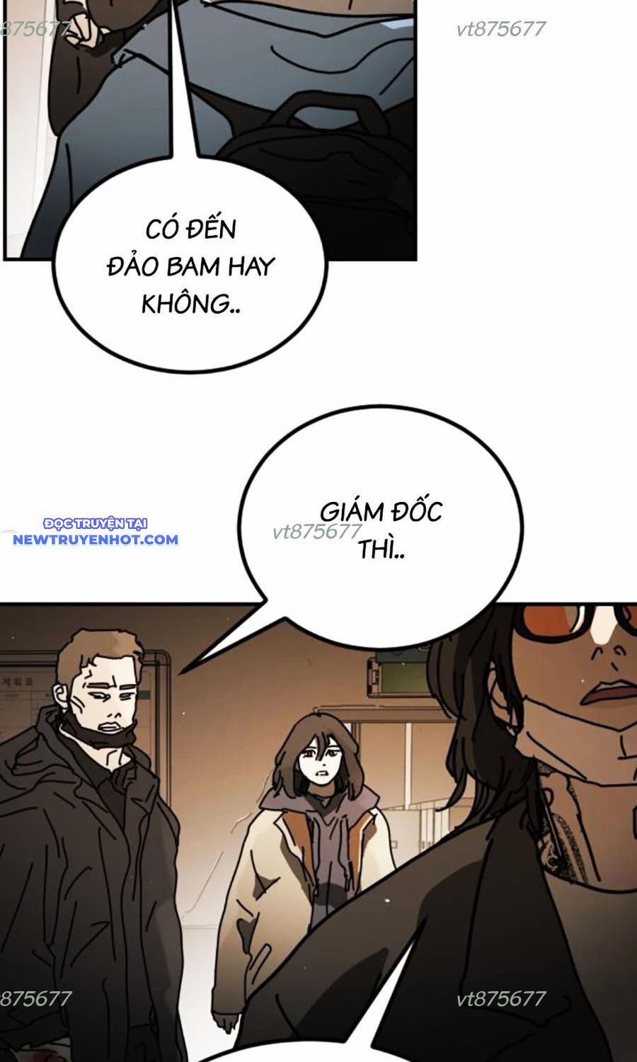 Đại Dịch Seoul 153 trang 3