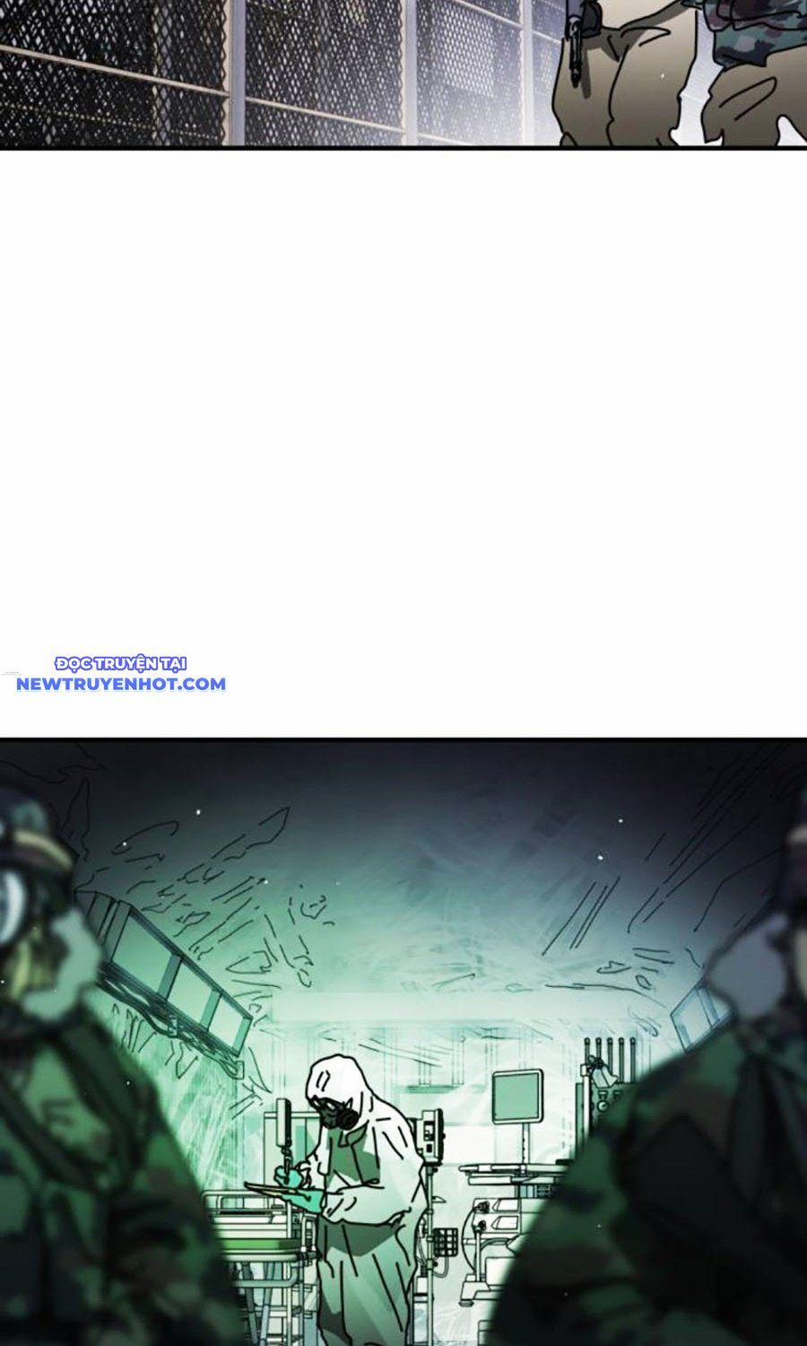 Đại Dịch Seoul 153 trang 33