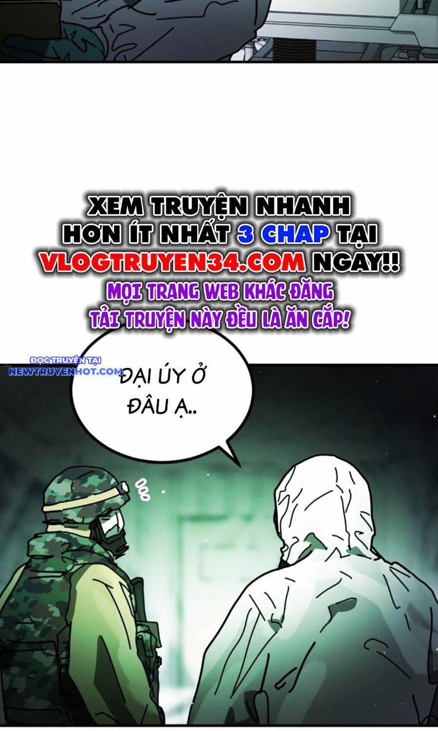 Đại Dịch Seoul 153 trang 35