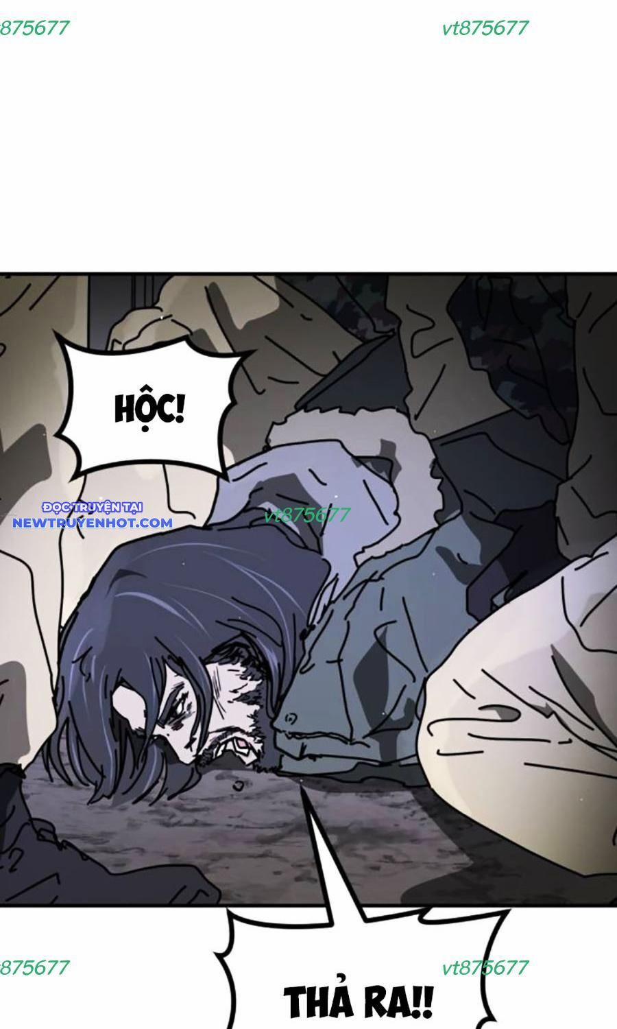 Đại Dịch Seoul 153 trang 65