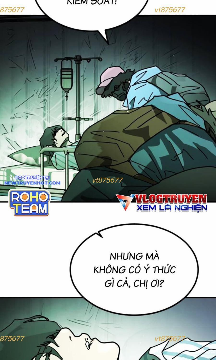 Đại Dịch Seoul 153 trang 75