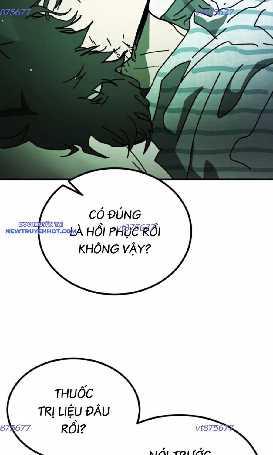 Đại Dịch Seoul 153 trang 76