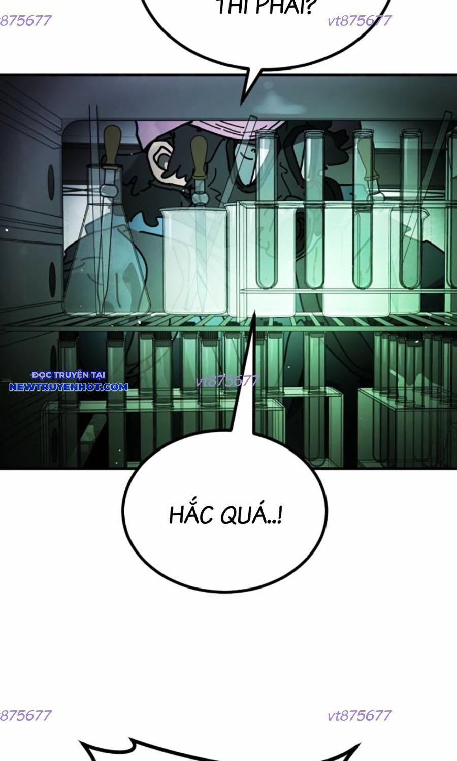 Đại Dịch Seoul 153 trang 80