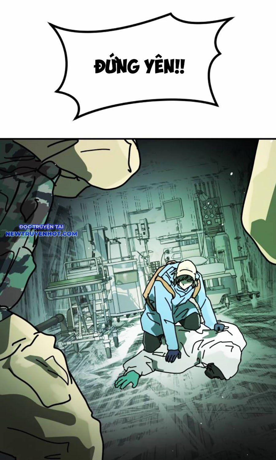 Đại Dịch Seoul 153 trang 95
