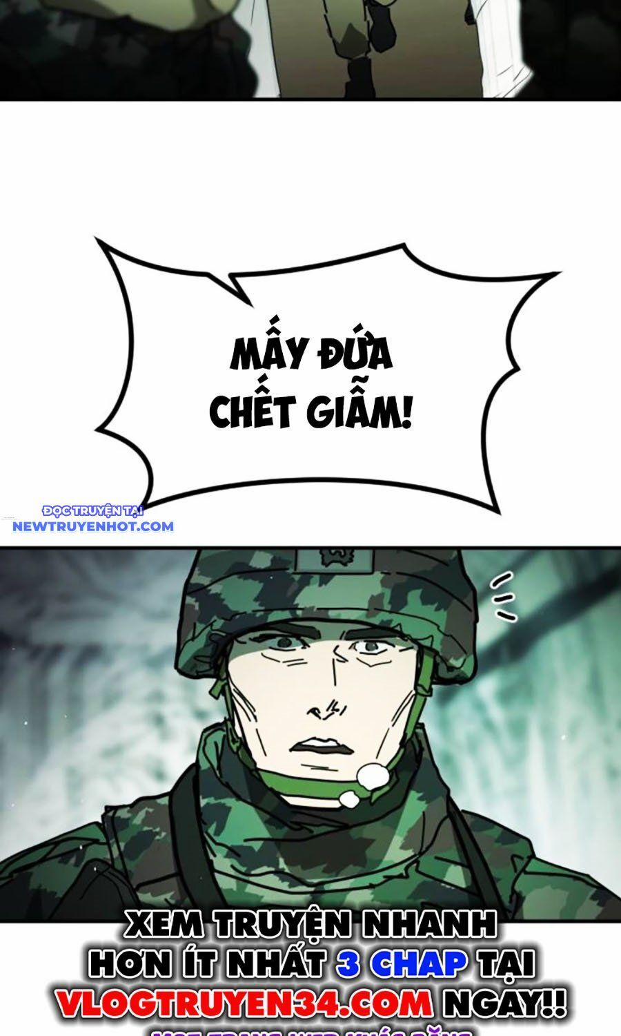 Đại Dịch Seoul 153 trang 97