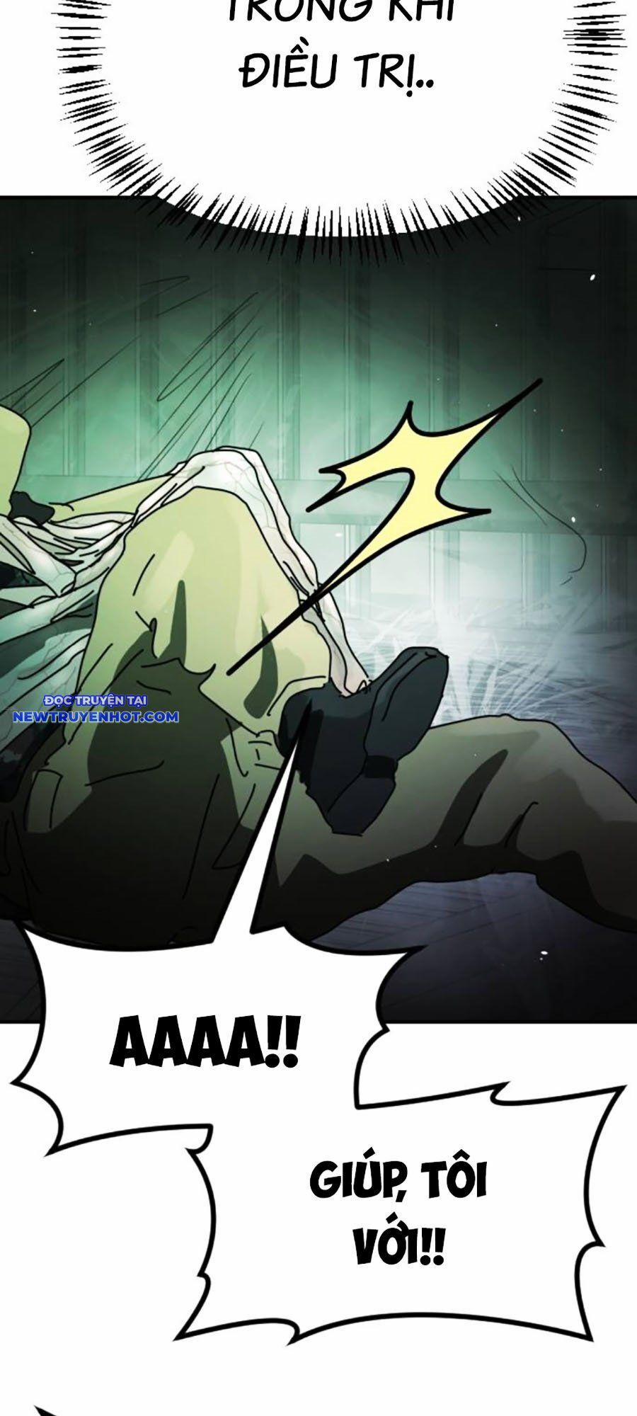 Đại Dịch Seoul 154 trang 20