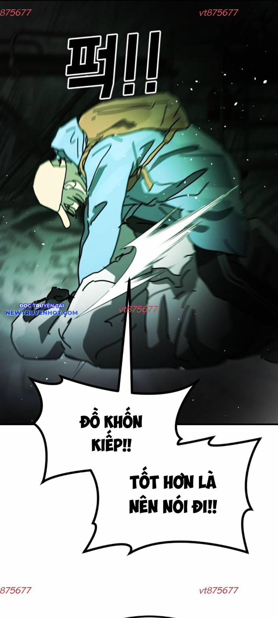 Đại Dịch Seoul 154 trang 46