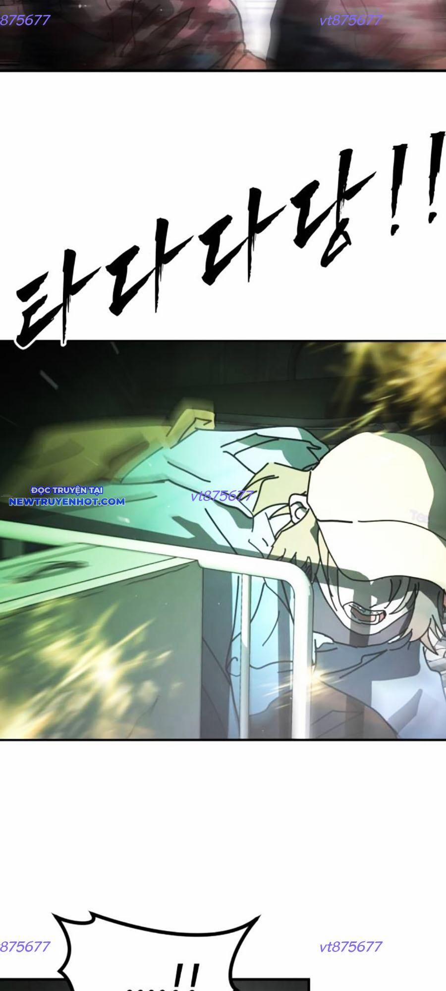 Đại Dịch Seoul 154 trang 52