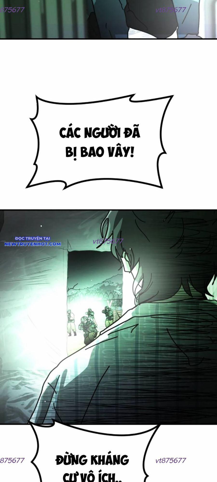 Đại Dịch Seoul 154 trang 56
