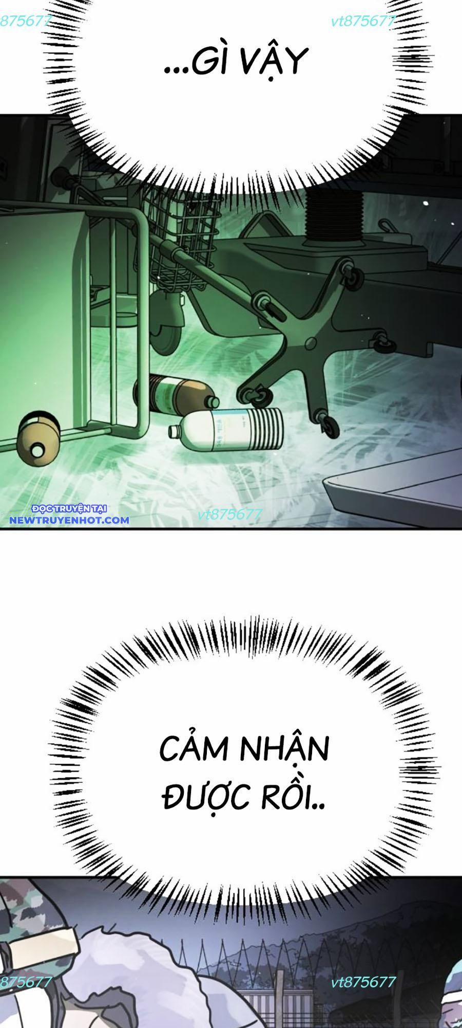 Đại Dịch Seoul 154 trang 58