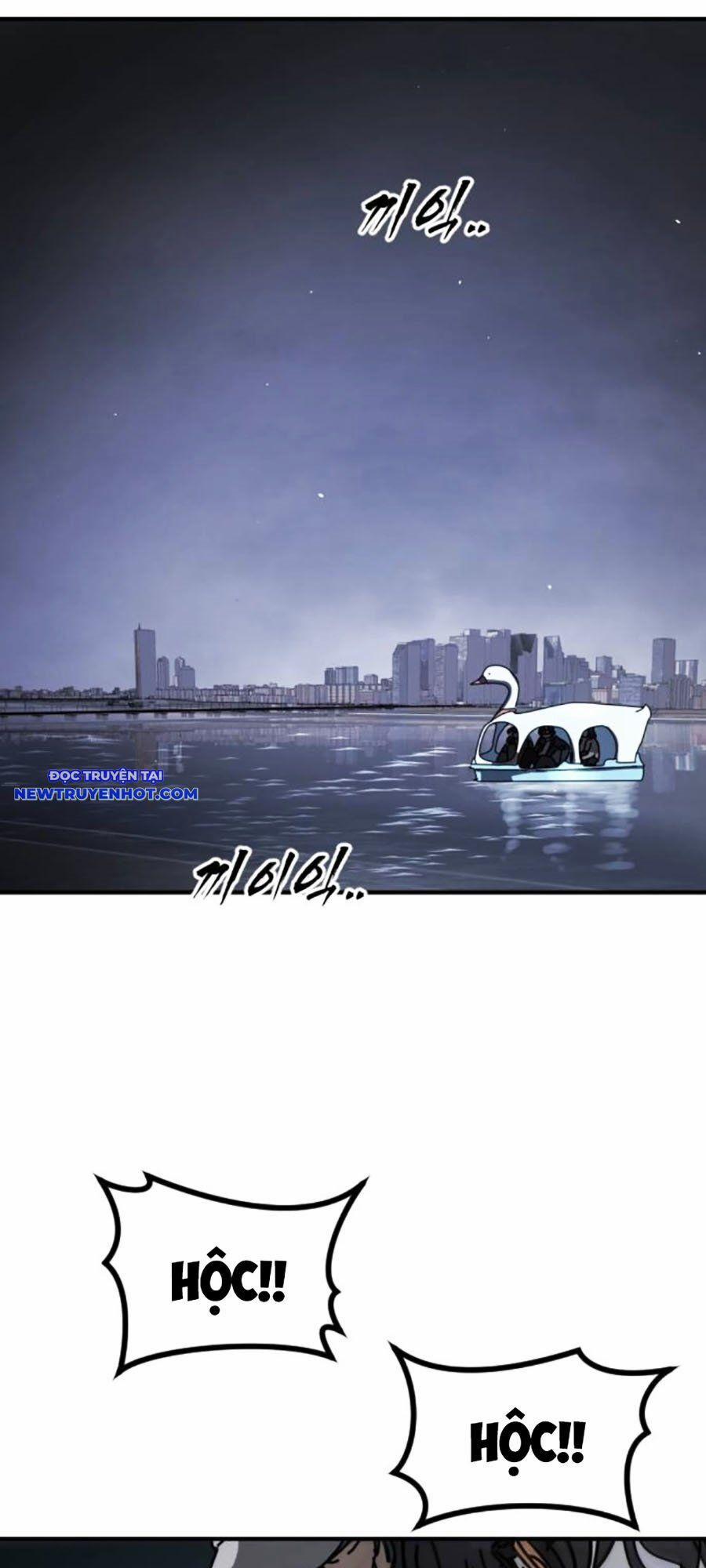 Đại Dịch Seoul 154 trang 67