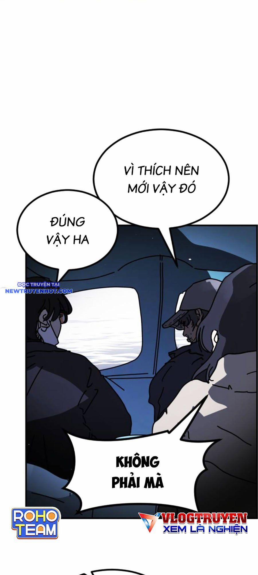 Đại Dịch Seoul 154 trang 76