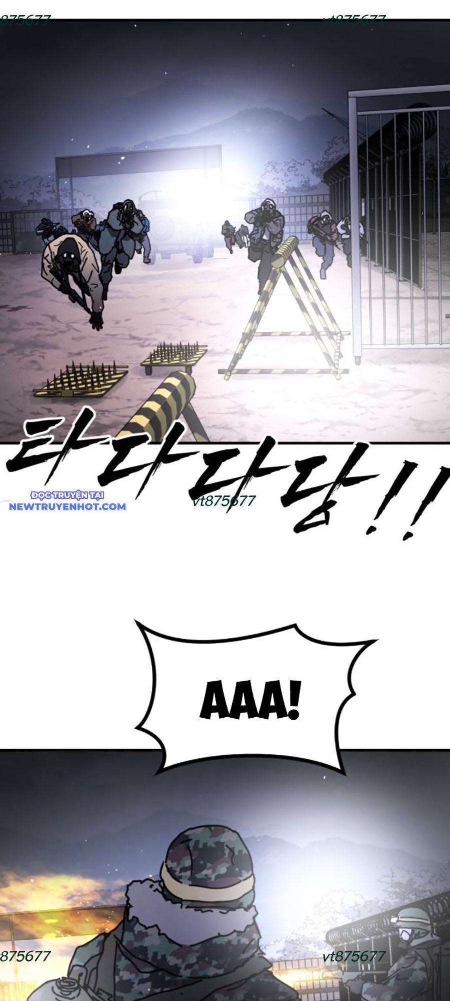 Đại Dịch Seoul 154 trang 82