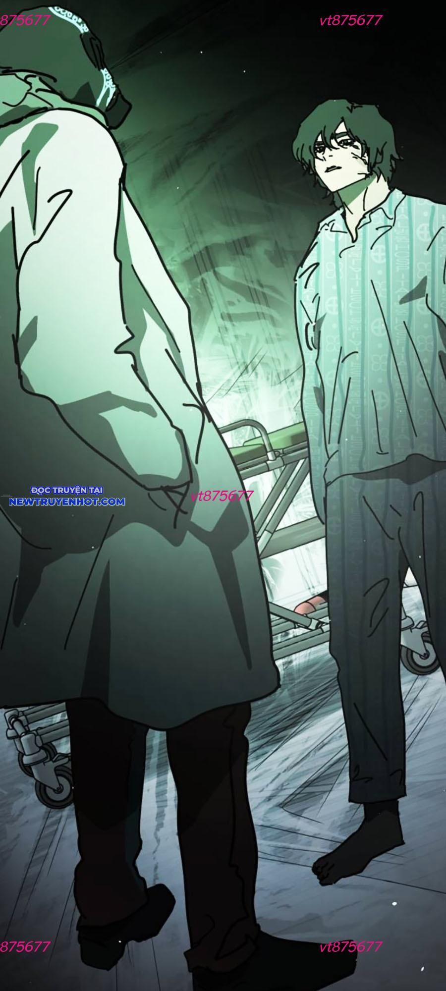 Đại Dịch Seoul 154 trang 90