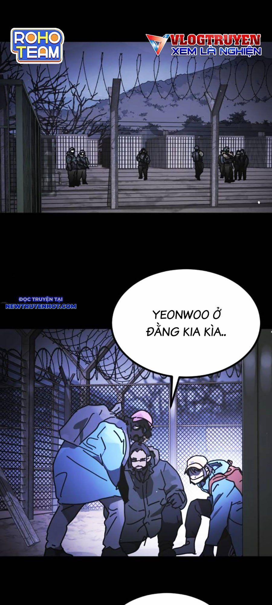 Đại Dịch Seoul 155 trang 1