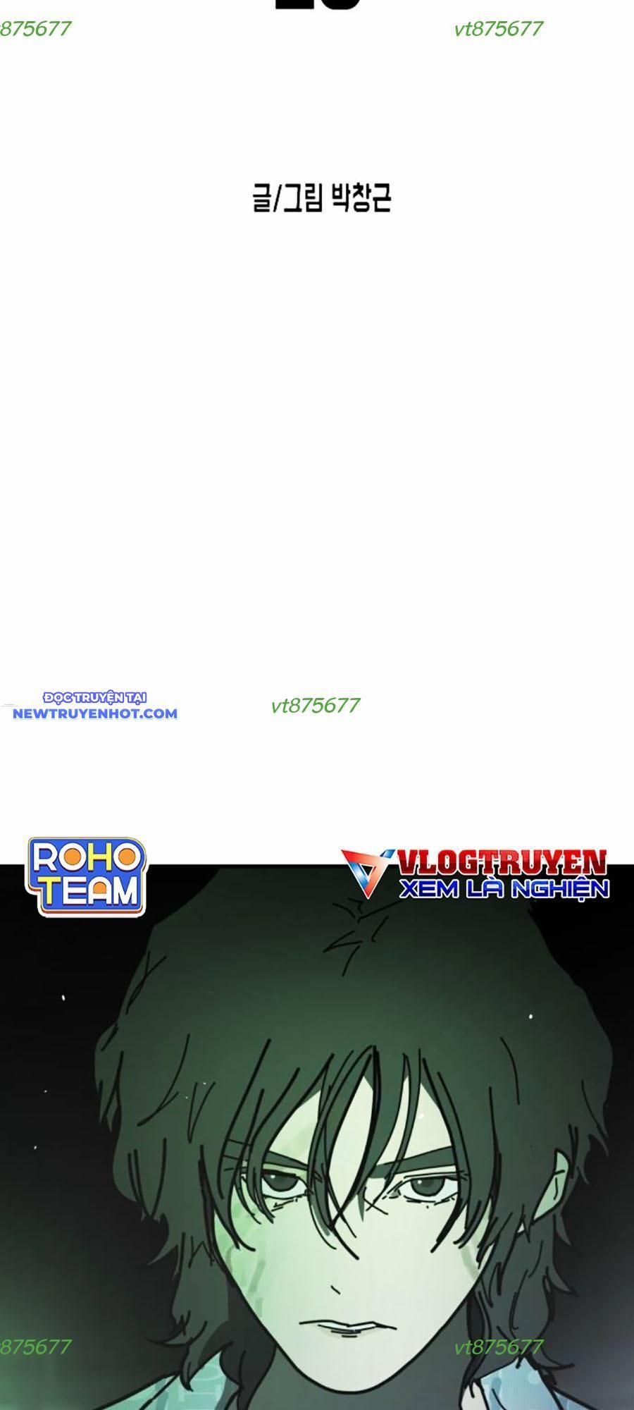 Đại Dịch Seoul 155 trang 10