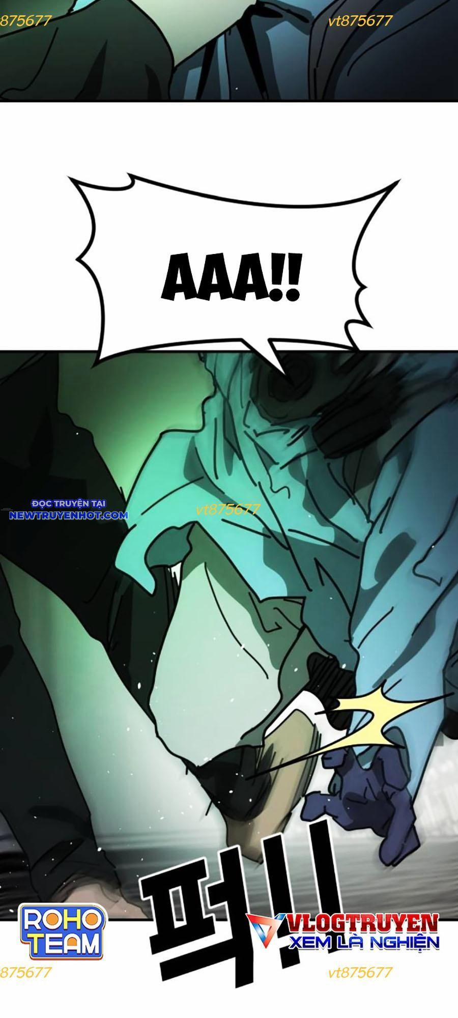 Đại Dịch Seoul 155 trang 100