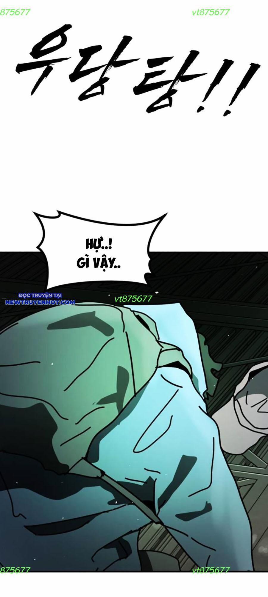 Đại Dịch Seoul 155 trang 101