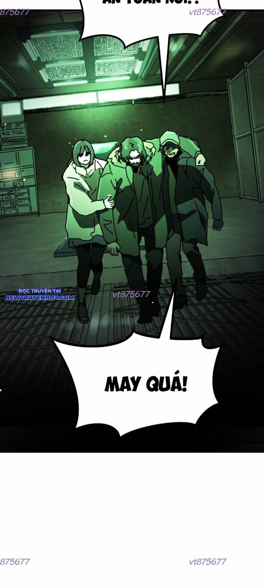 Đại Dịch Seoul 155 trang 107