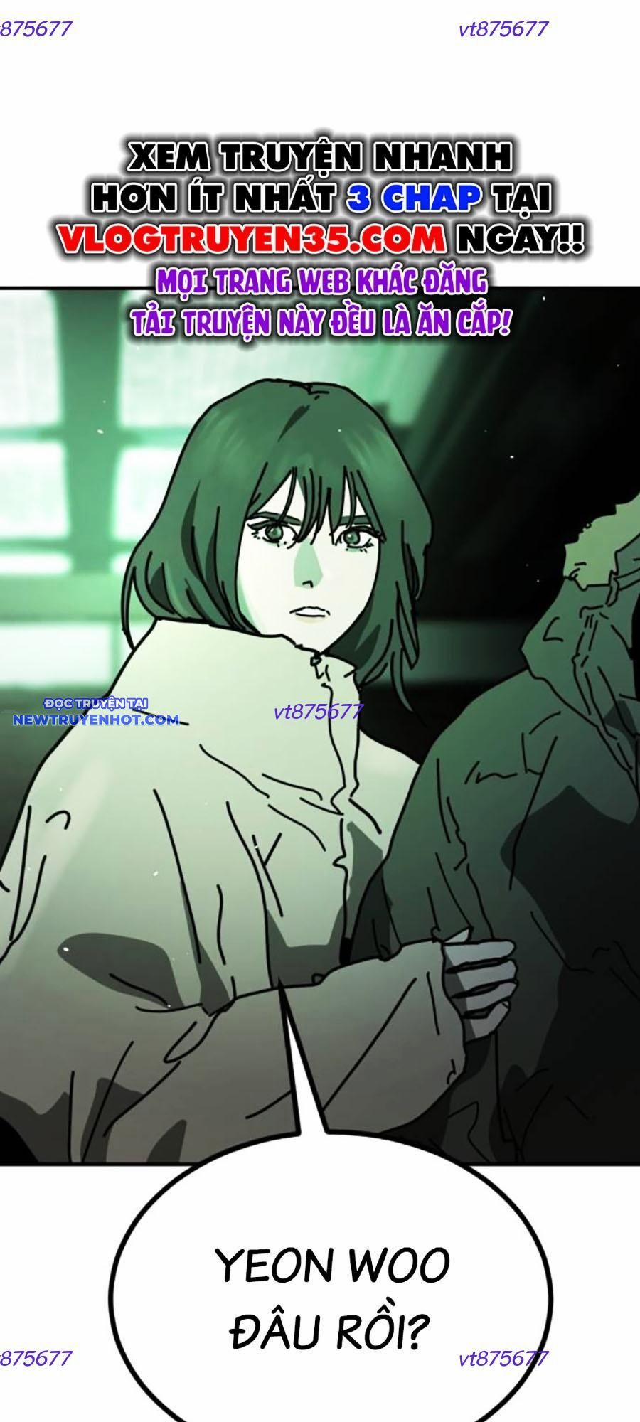 Đại Dịch Seoul 155 trang 108
