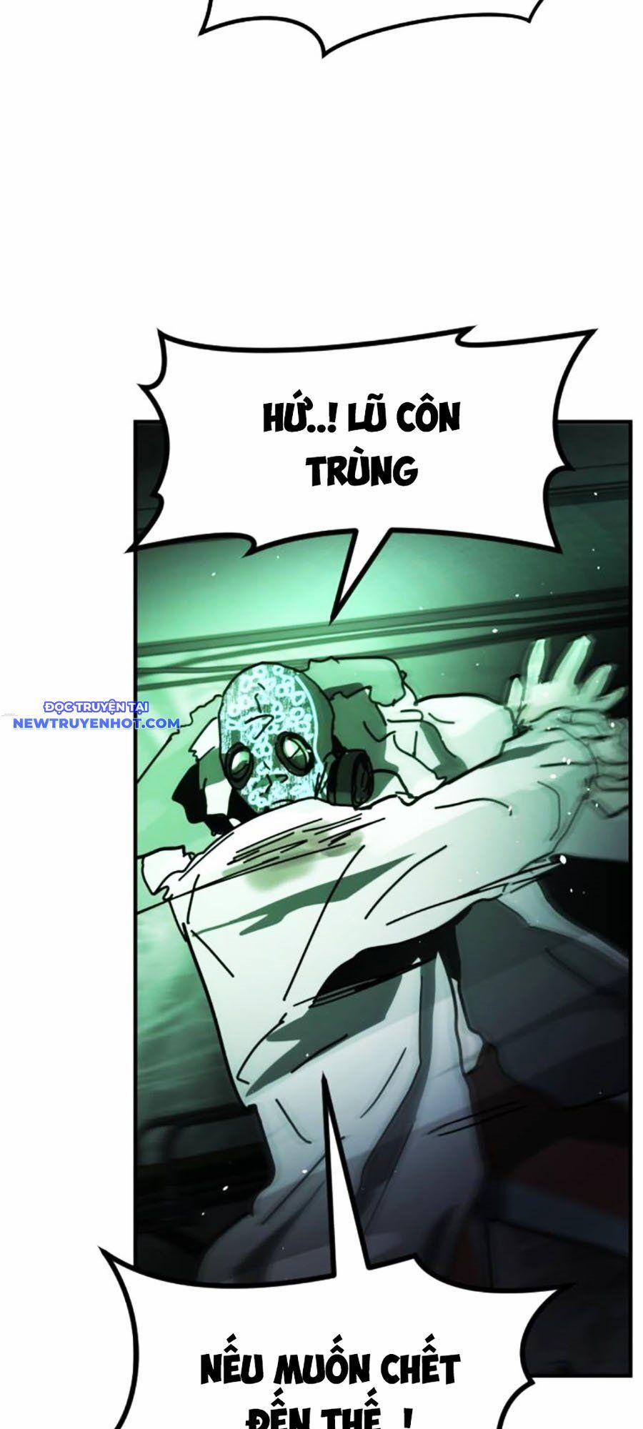 Đại Dịch Seoul 155 trang 21