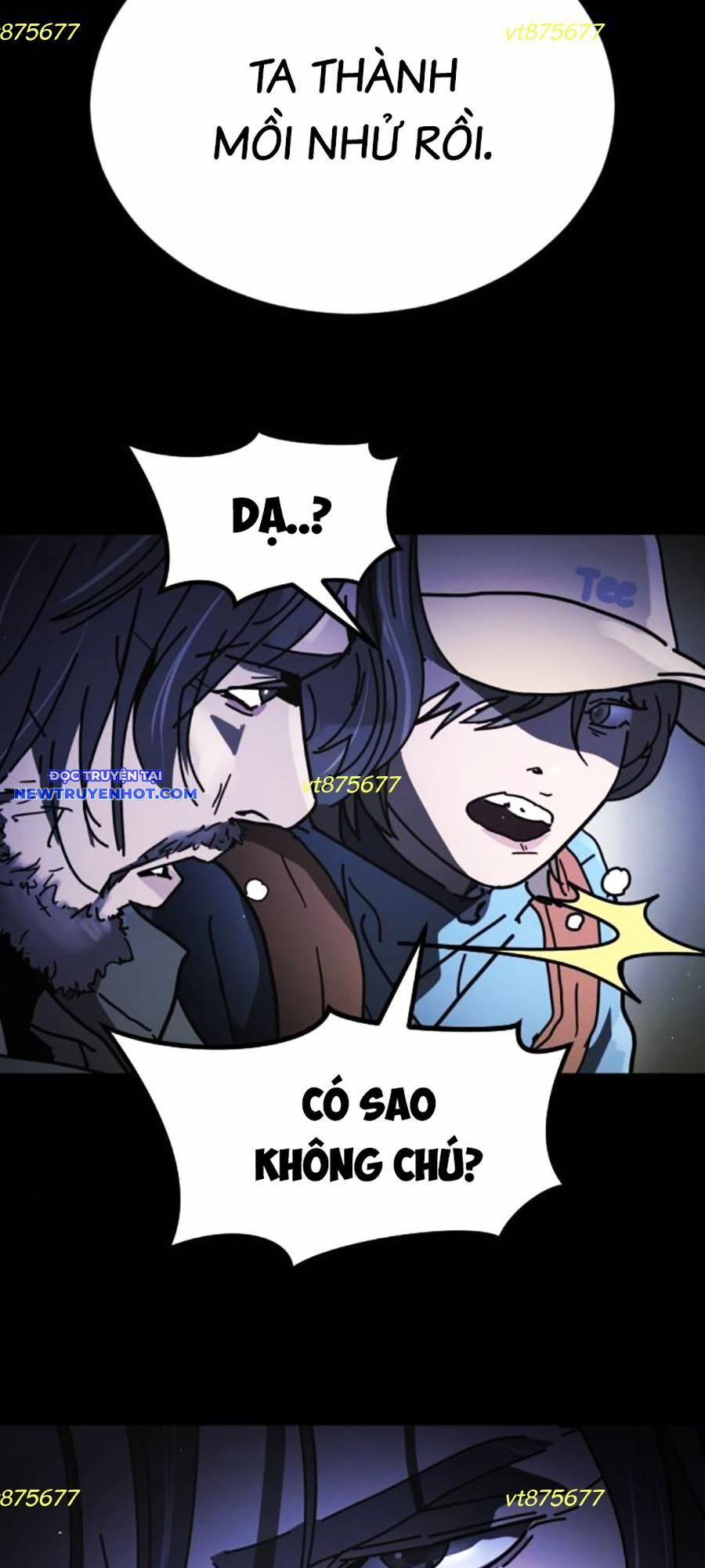 Đại Dịch Seoul 155 trang 3