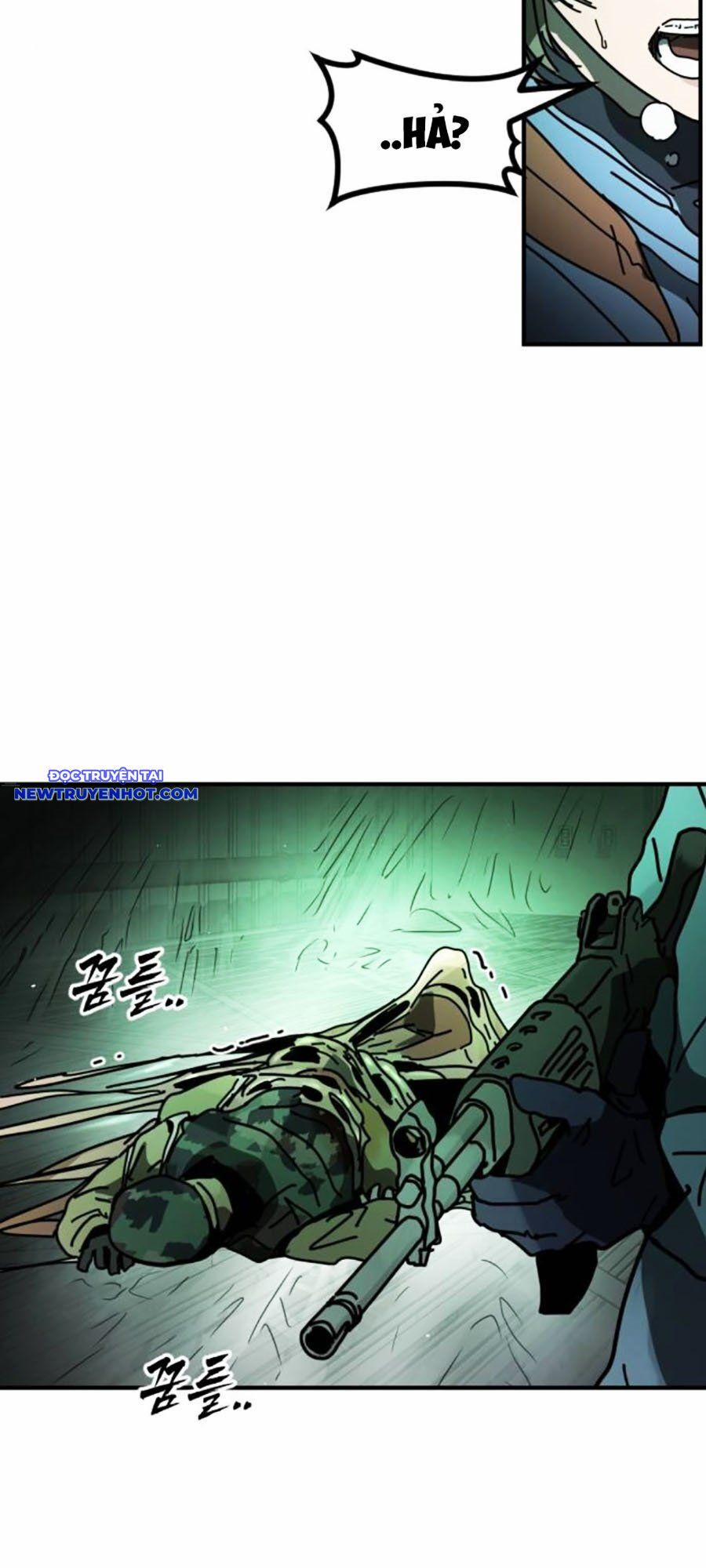 Đại Dịch Seoul 155 trang 39