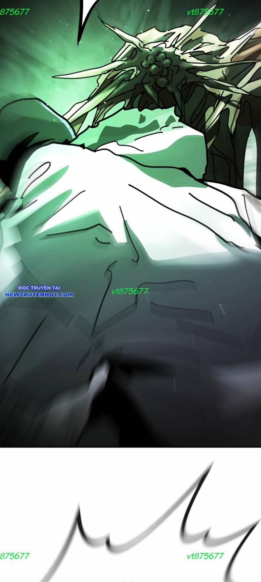 Đại Dịch Seoul 155 trang 48