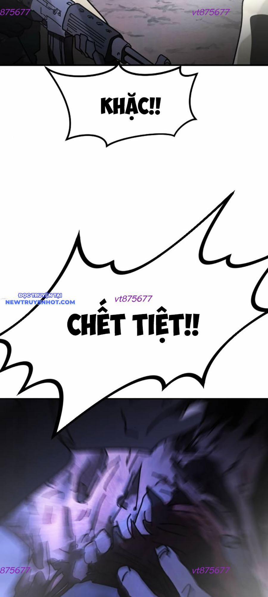 Đại Dịch Seoul 155 trang 52