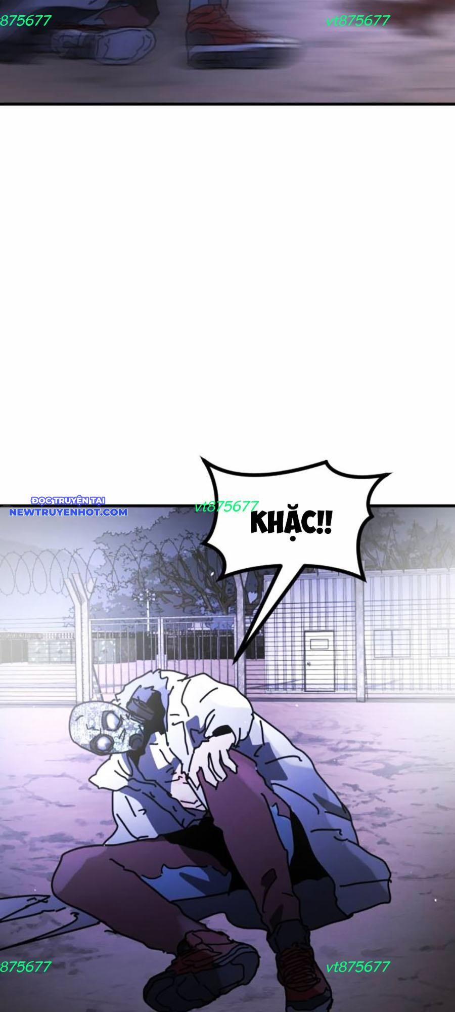 Đại Dịch Seoul 155 trang 54