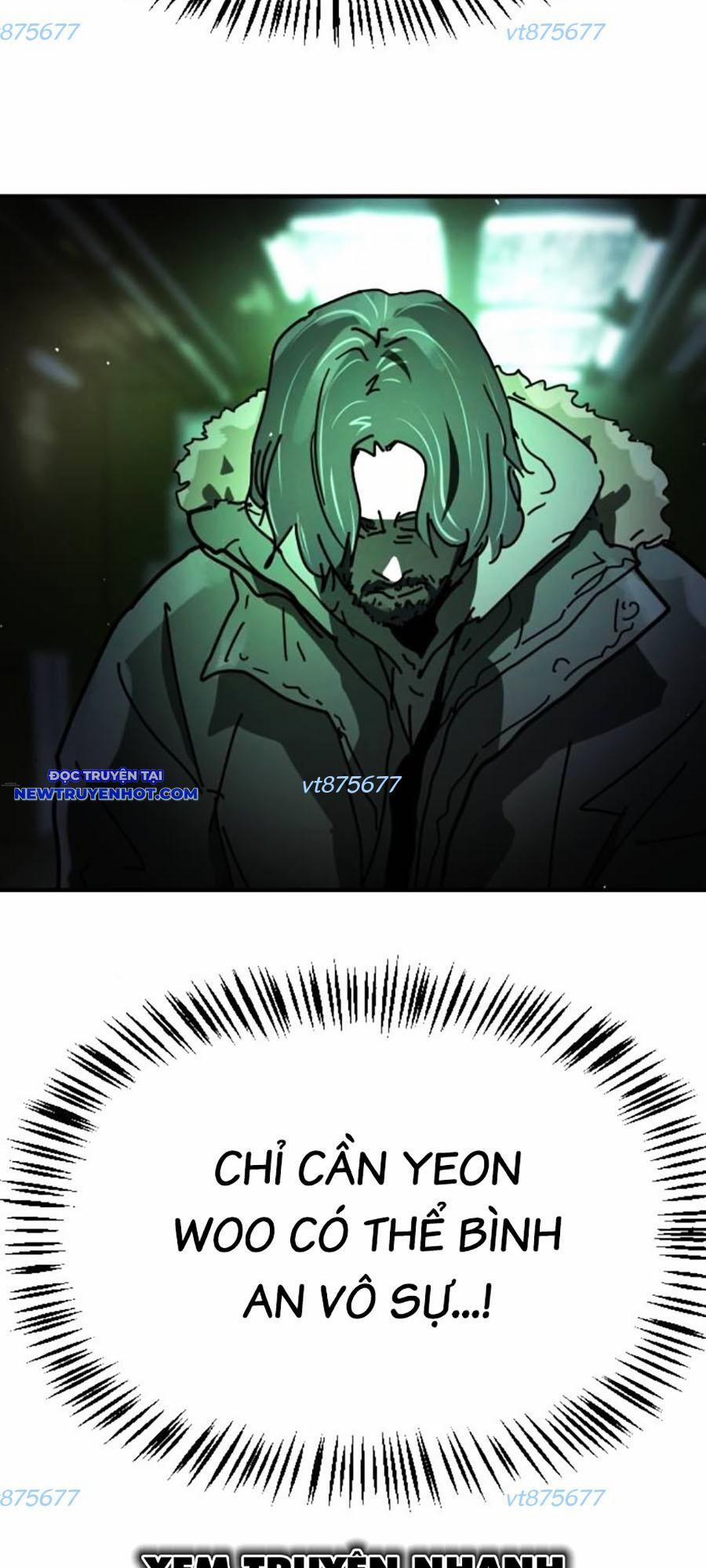 Đại Dịch Seoul 155 trang 6