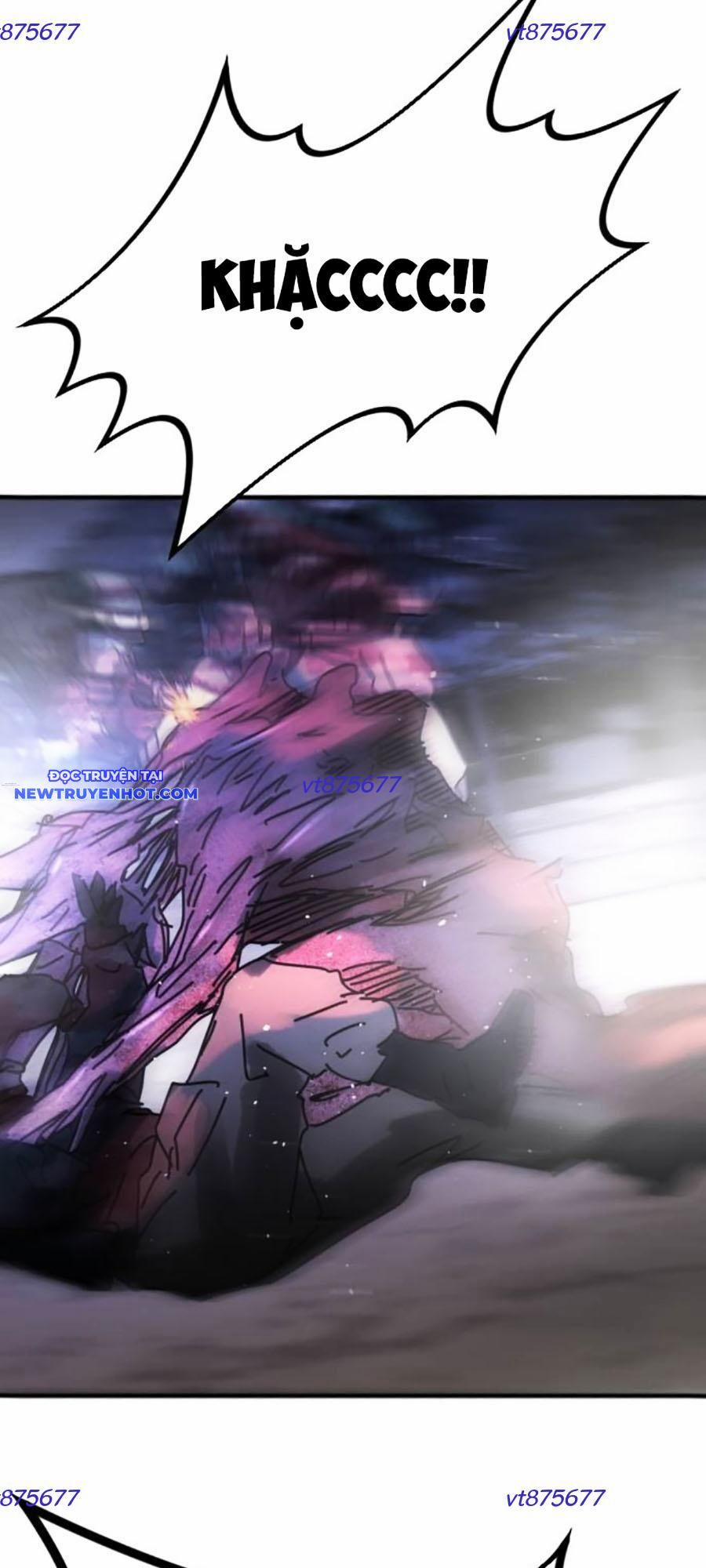 Đại Dịch Seoul 155 trang 64