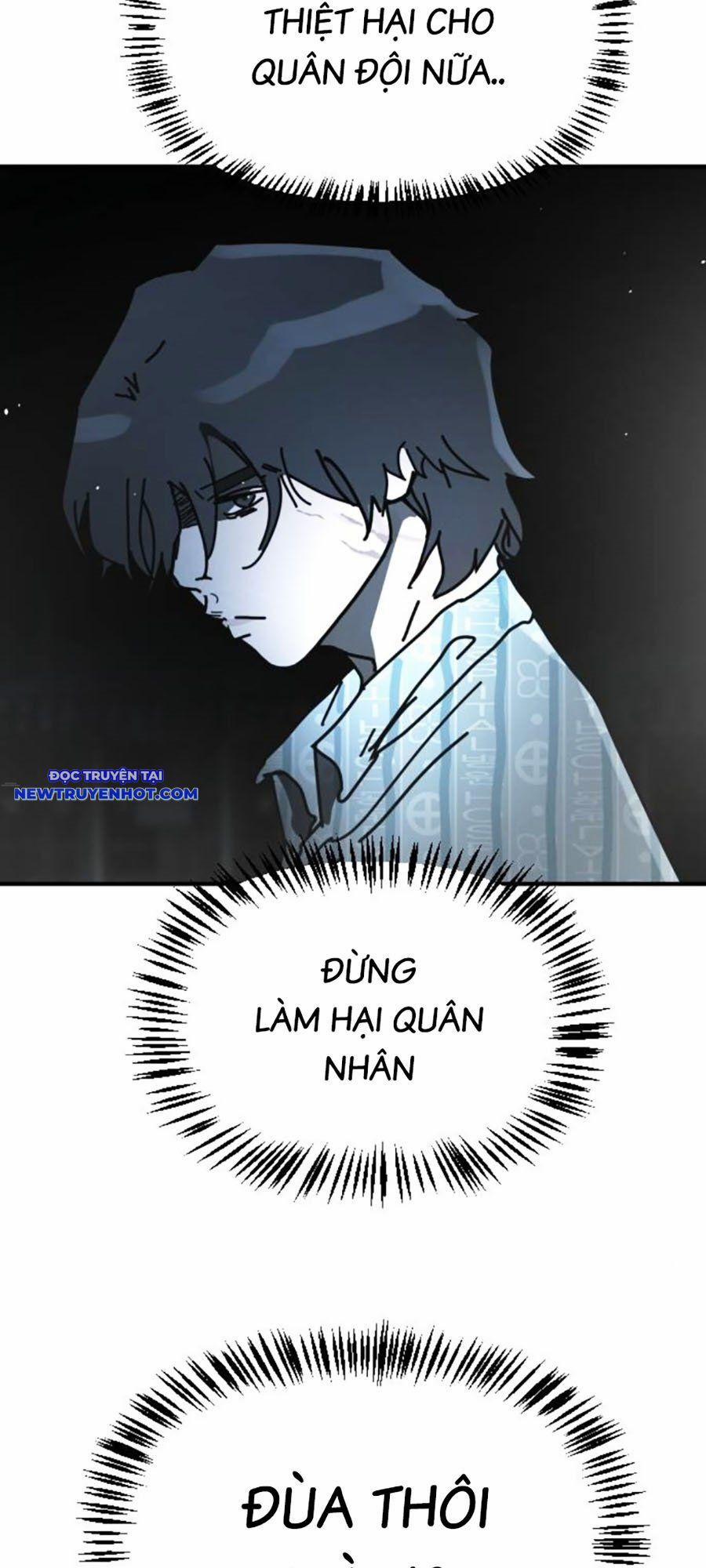 Đại Dịch Seoul 155 trang 69