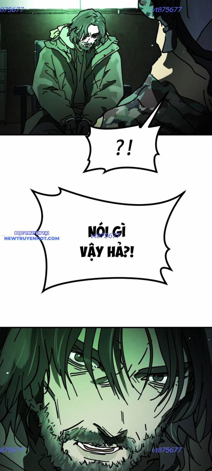 Đại Dịch Seoul 155 trang 8