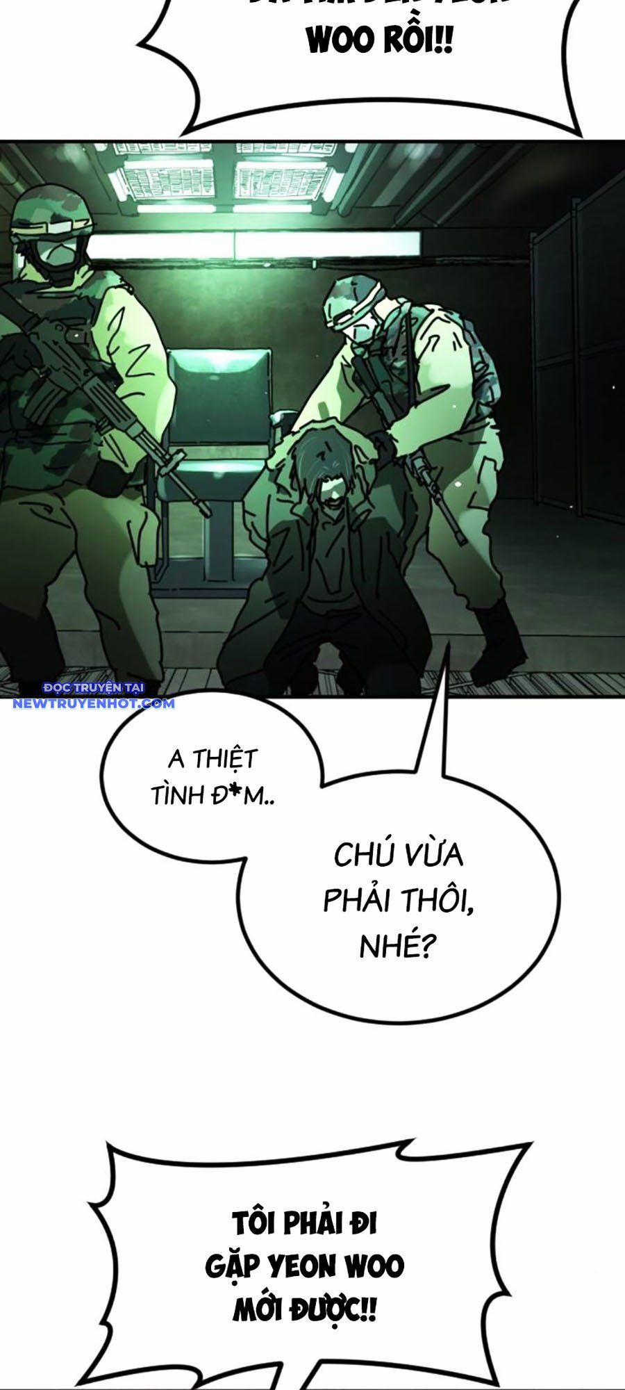 Đại Dịch Seoul 155 trang 82