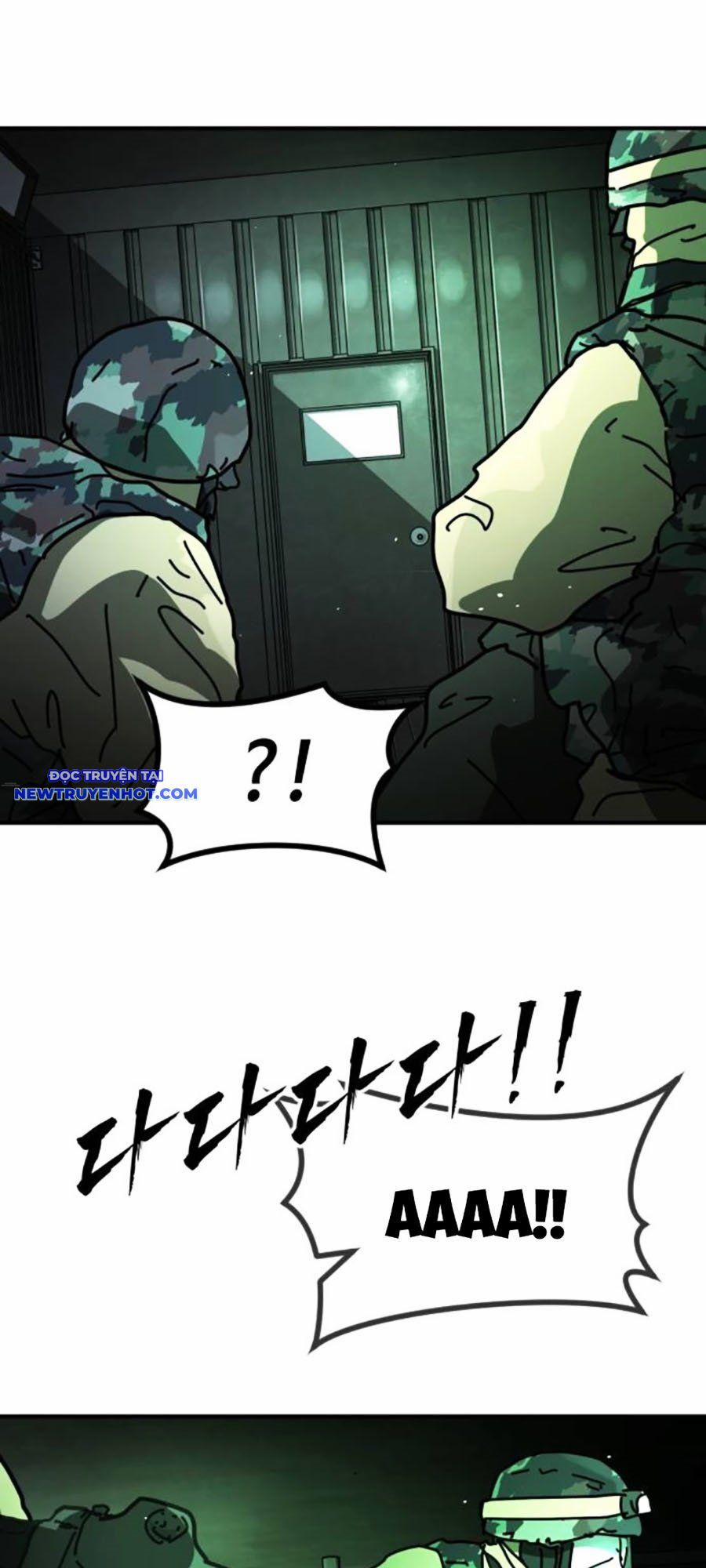 Đại Dịch Seoul 155 trang 84