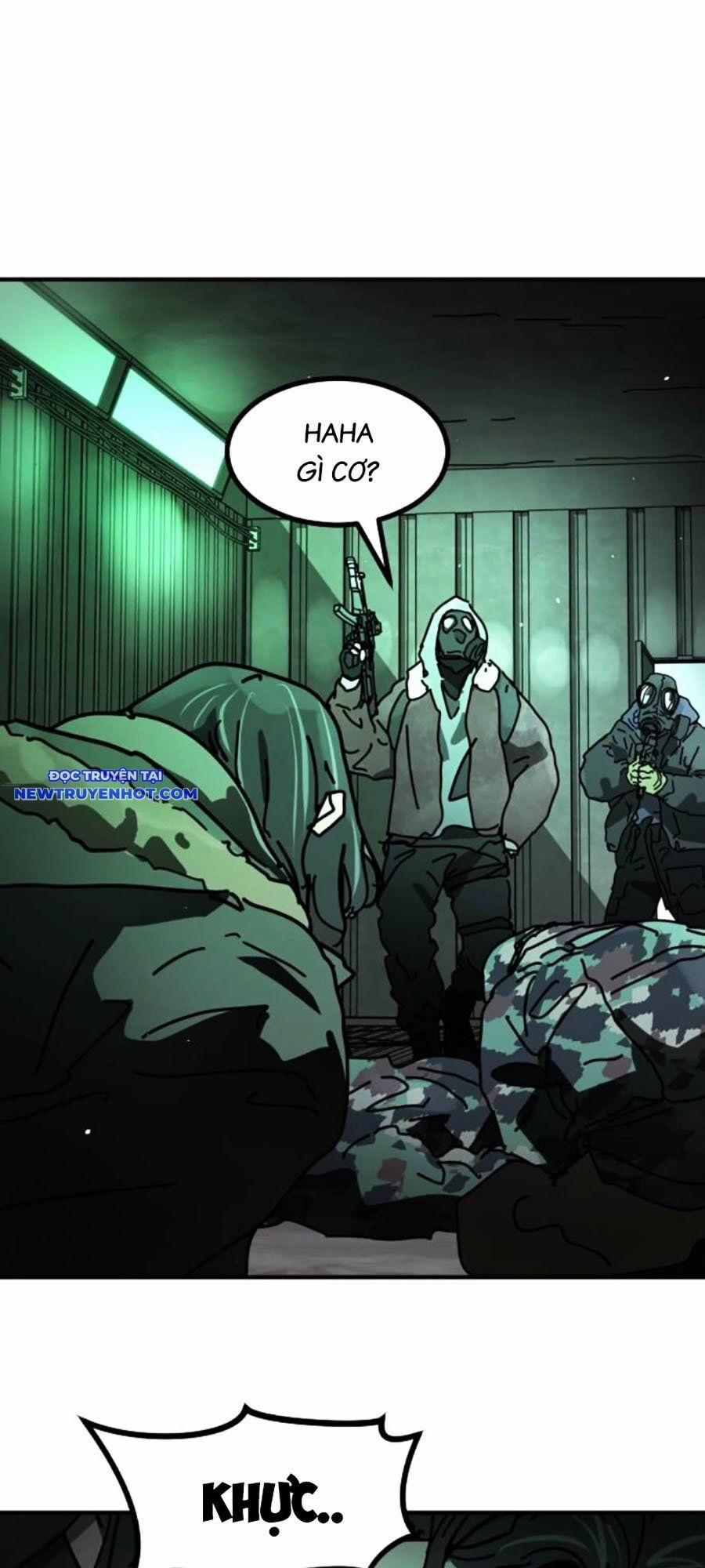 Đại Dịch Seoul 155 trang 91