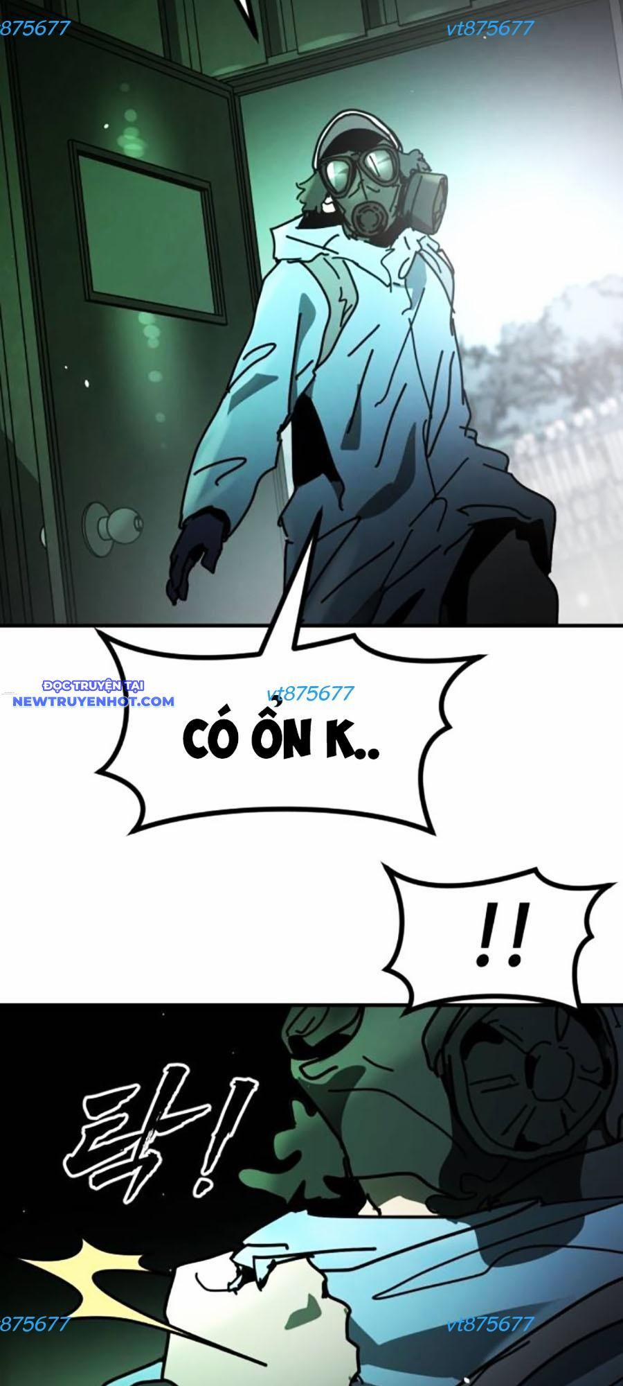 Đại Dịch Seoul 155 trang 99