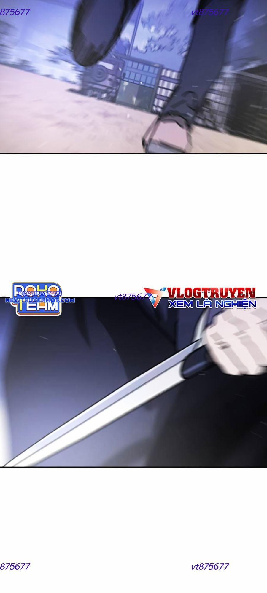 Đại Dịch Seoul 156 trang 103