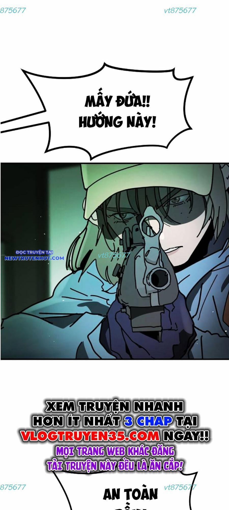 Đại Dịch Seoul 156 trang 2