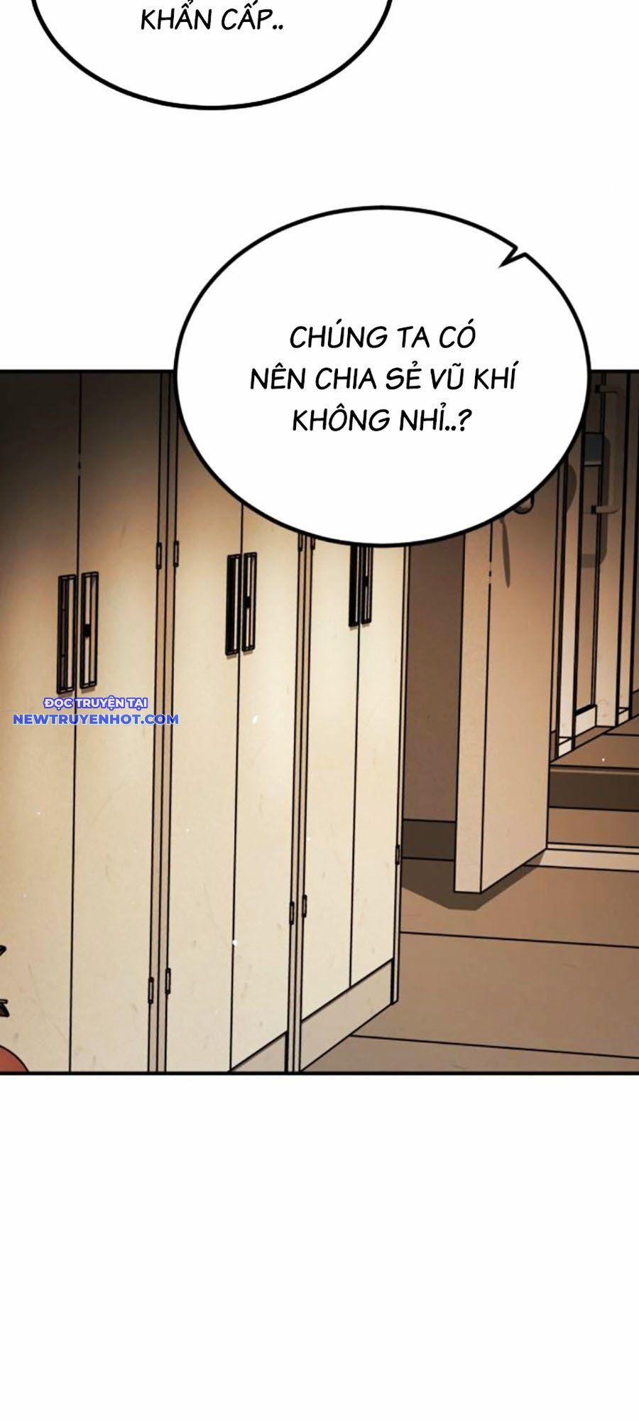 Đại Dịch Seoul 156 trang 28