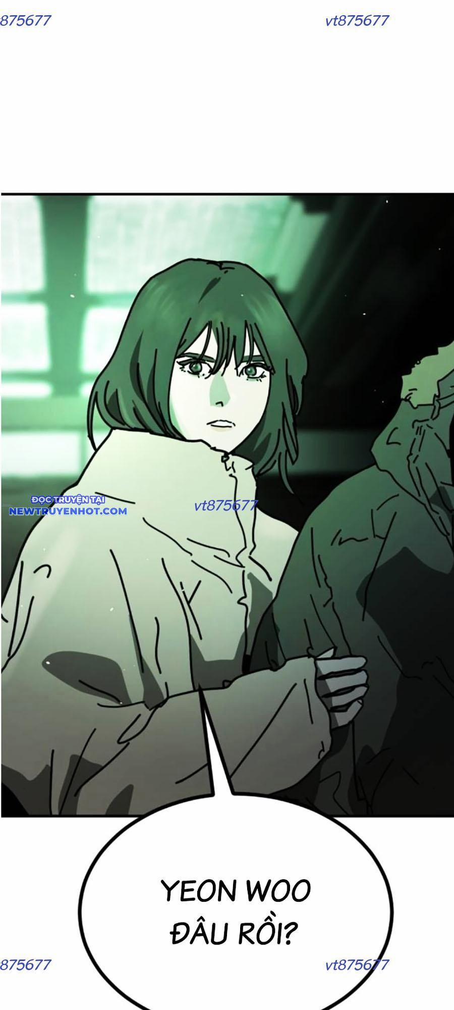 Đại Dịch Seoul 156 trang 4