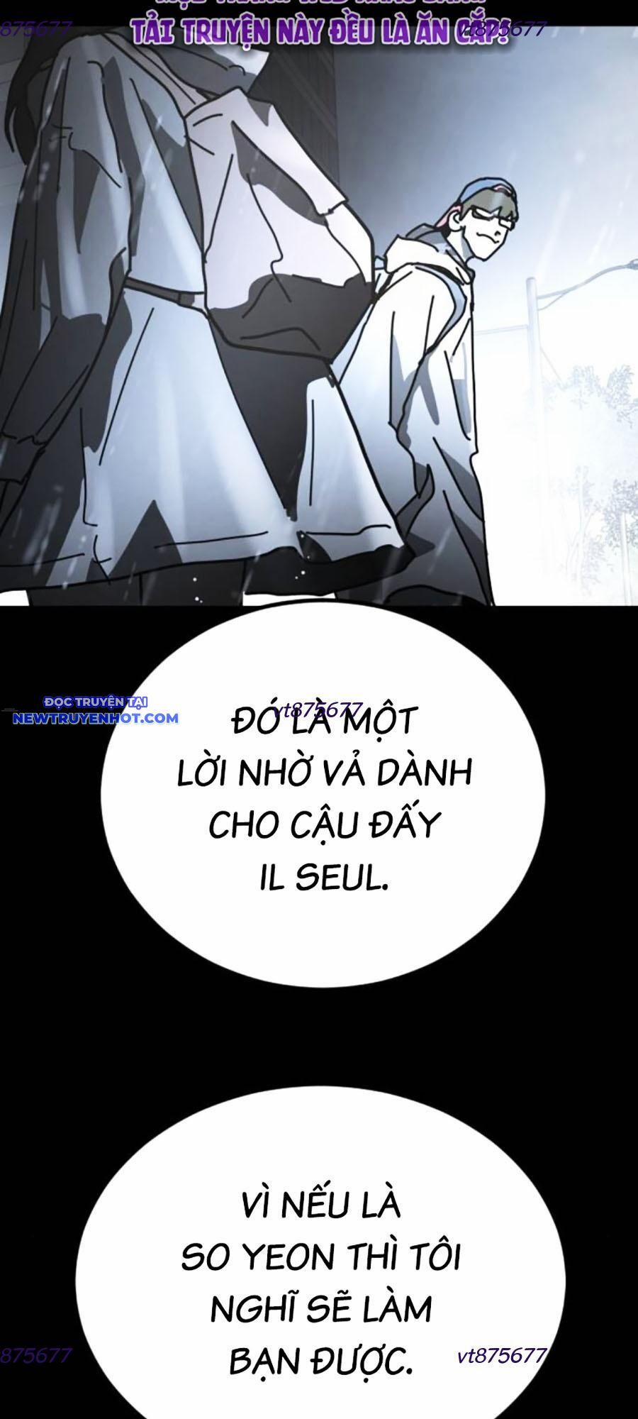 Đại Dịch Seoul 156 trang 47