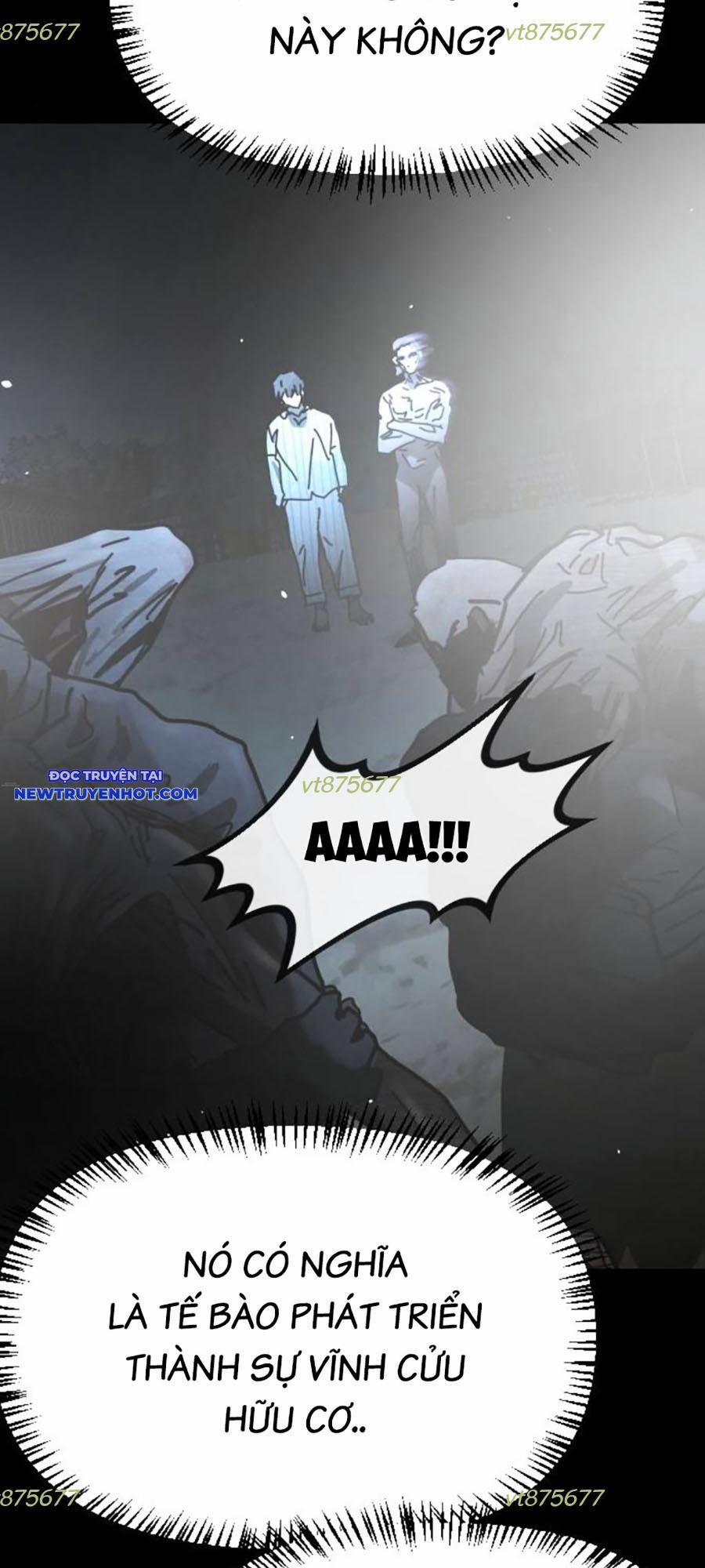 Đại Dịch Seoul 156 trang 63