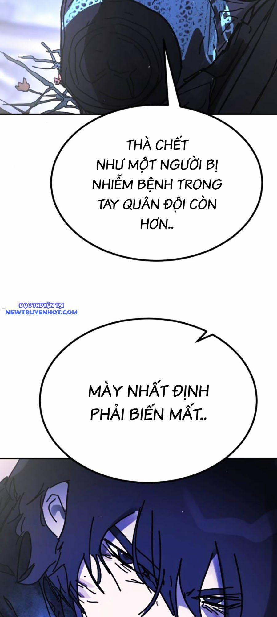 Đại Dịch Seoul 156 trang 85