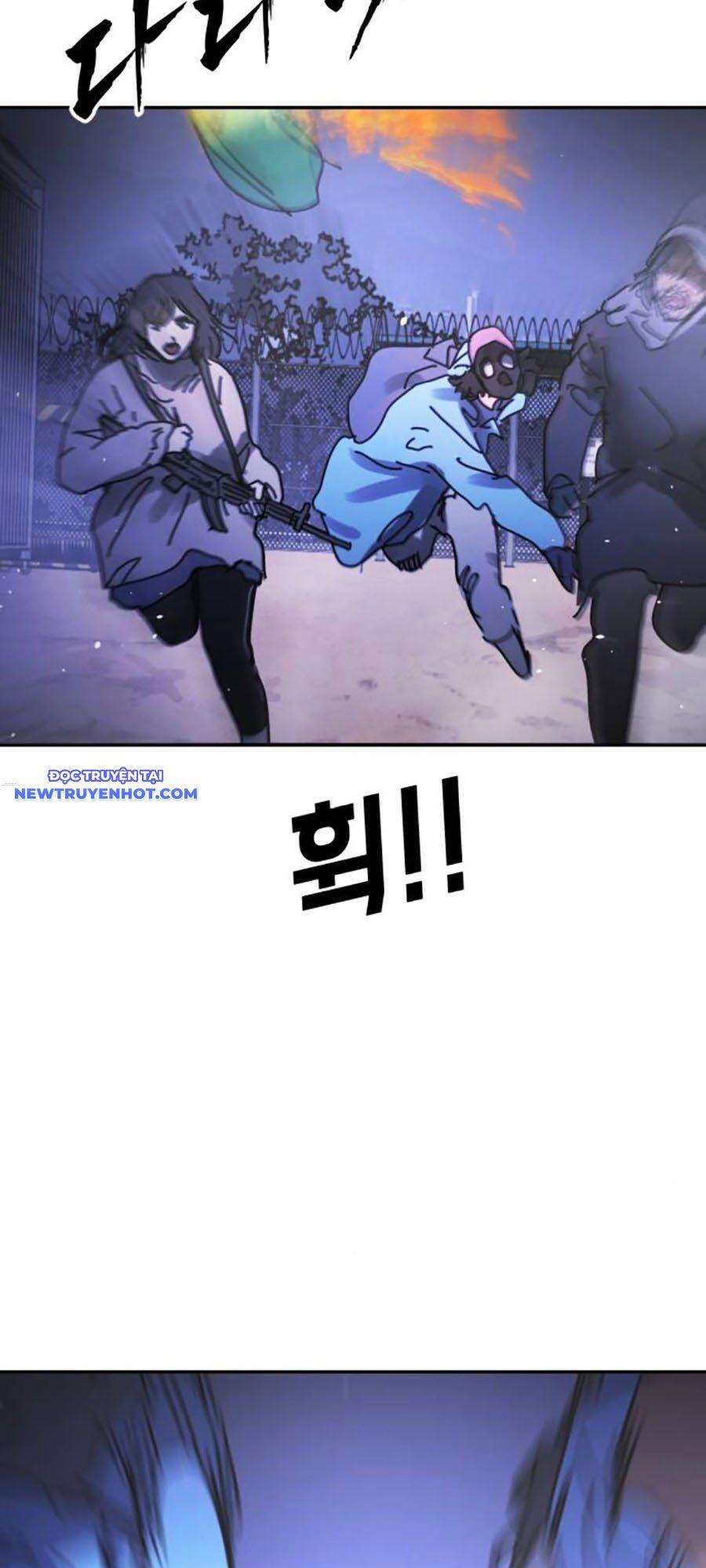 Đại Dịch Seoul 156 trang 92
