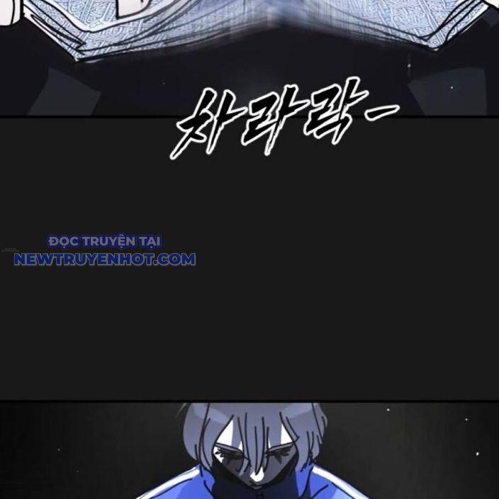 Đại Dịch Seoul 157 trang 21