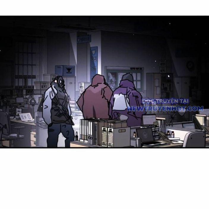 Đại Dịch Seoul 158 trang 179