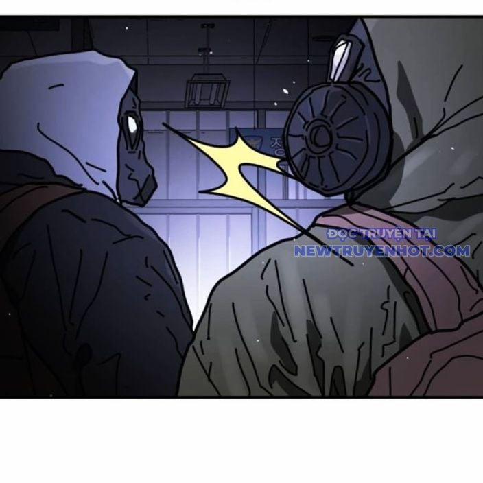 Đại Dịch Seoul 158 trang 191